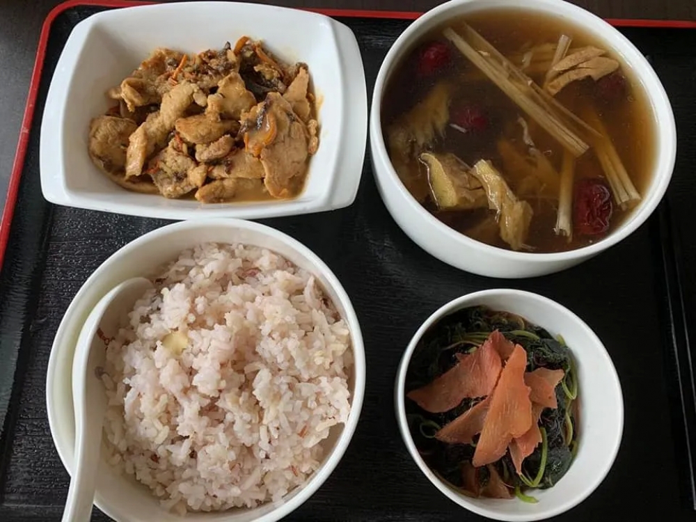 Sweet Home Confinement Centre 佳家陪月中心